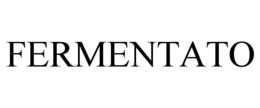 FERMENTATO trademark