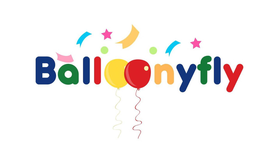 BALLOONYFLY trademark