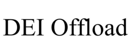 DEI OFFLOAD trademark