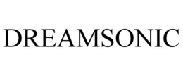 DREAMSONIC trademark