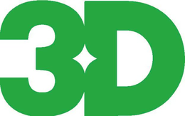 3D trademark
