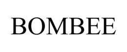BOMBEE trademark