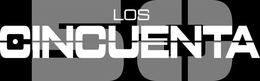 50 LOS CINCUENTA trademark