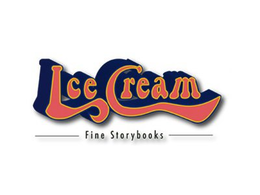 ICE CREAM FINE STORYBOOKS trademark