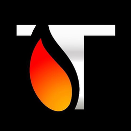 T trademark