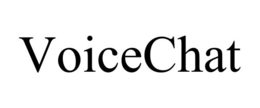 VOICECHAT trademark