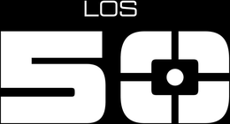 LOS 50 trademark