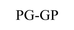 PG-GP trademark