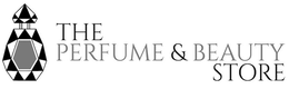 THE PERFUME & BEAUTY STORE trademark