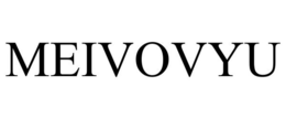 MEIVOVYU trademark
