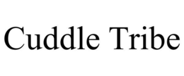 CUDDLE TRIBE trademark