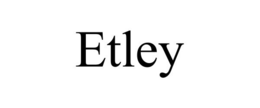 ETLEY trademark