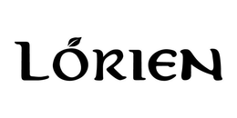 LÓRIEN trademark