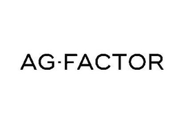 AG·FACTOR trademark