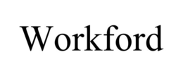 WORKFORD trademark