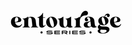 ENTOURAGE · SERIES · trademark
