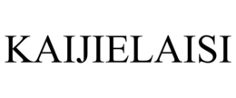 KAIJIELAISI trademark