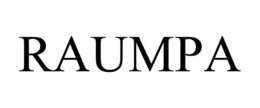 RAUMPA trademark