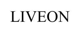 LIVEON trademark
