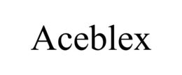 ACEBLEX trademark