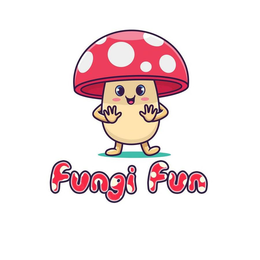 FUNGI FUN trademark