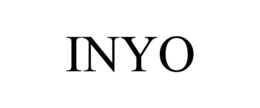 INYO trademark