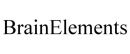 BRAINELEMENTS trademark