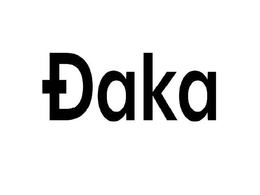DAKA trademark