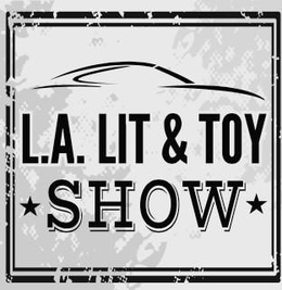 L.A. LIT & TOY SHOW trademark