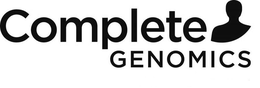 COMPLETE GENOMICS trademark