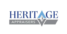 HERITAGE APPRAISERS trademark
