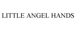 LITTLE ANGEL HANDS trademark