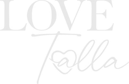 LOVE TALLA trademark