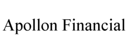 APOLLON FINANCIAL trademark