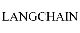LANGCHAIN trademark
