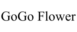 GOGO FLOWER trademark