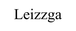 LEIZZGA trademark