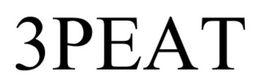 3PEAT trademark