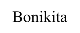 BONIKITA trademark