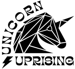 UNICORN UPRISING trademark
