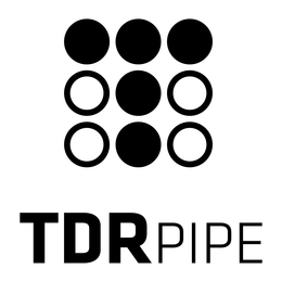 T TDRPIPE trademark