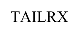 TAILRX trademark