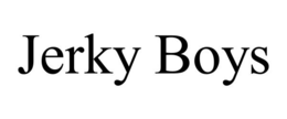 JERKY BOYS trademark