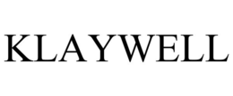 KLAYWELL trademark