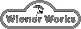 THE WIENER WORKS trademark