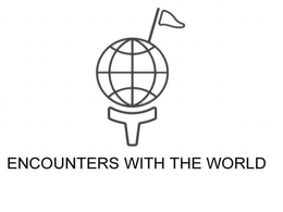 ENCOUNTERS WITH THE WORLD trademark
