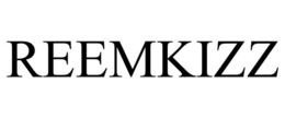 REEMKIZZ trademark