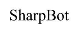 SHARPBOT trademark