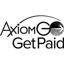 AXIOMGO GETPAID trademark