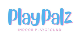 PLAYPALZ INDOOR PLAYGROUND trademark